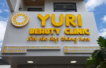 Yuri Beauty Clinic