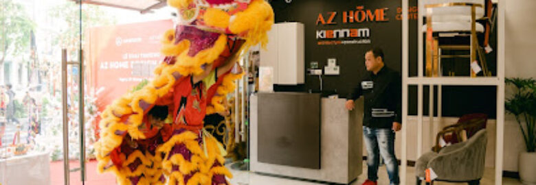 AZ Home Design Center Cần Thơ