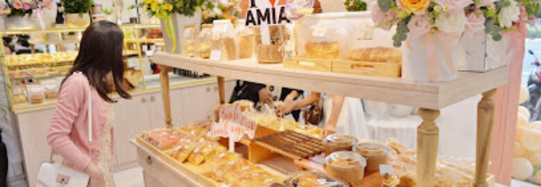 Amia Bakery