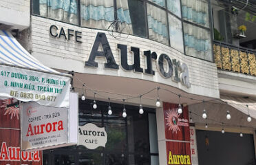 Aurora Cafe