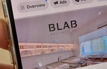 BLAB SPA