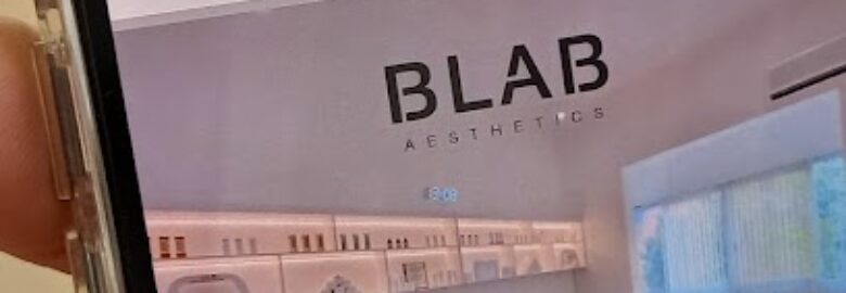 BLAB SPA