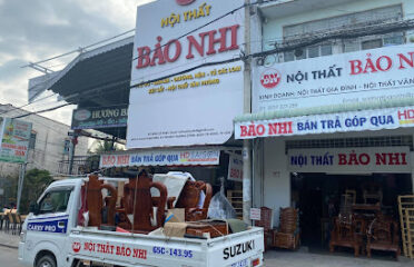 Bao Nhi Furnitures