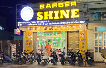 Barber Shine