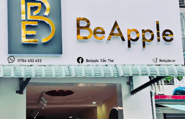 BeApple Store – iPhone Zin Chất Cần Thơ