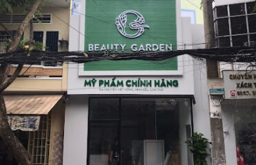 Beauty Garden Store