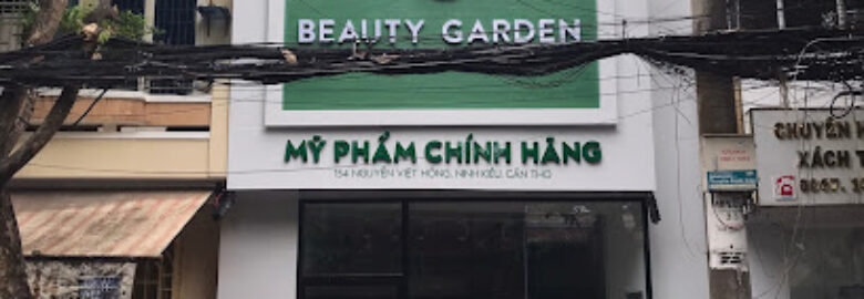 Beauty Garden Store