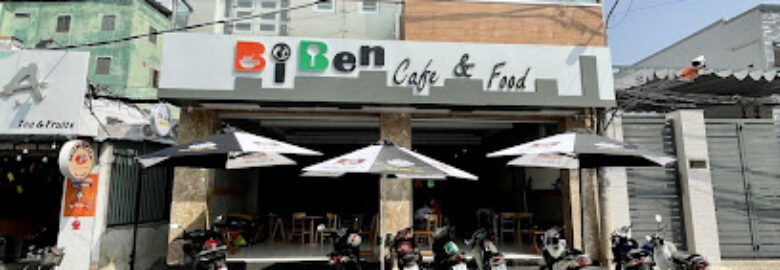 Bi Ben Cafe