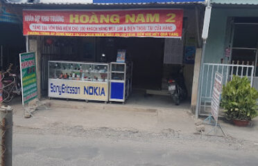 CỬA HÀNG ĐTDĐ HOÀNG NAM 2