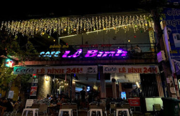 Cafe Le Binh