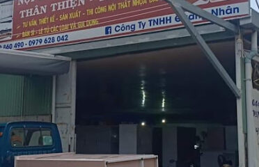 Công ty TNHH Đầu Tư Quang Nhân