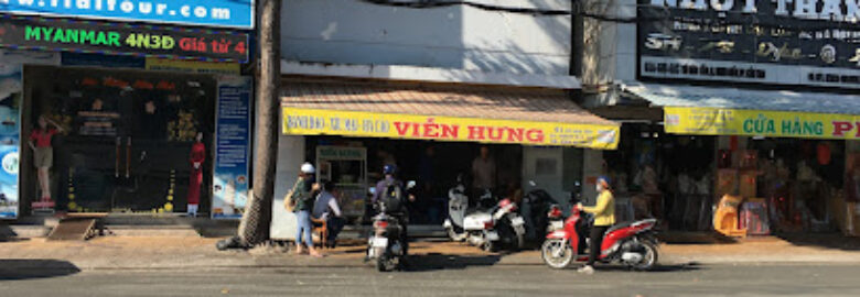 Cửa Hàng Bánh Bao – Xíu Mại – Há Cảo Viễn Hưng