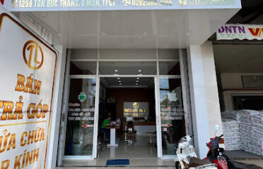 Cửa Hàng Đtdđ Thừa Lộc