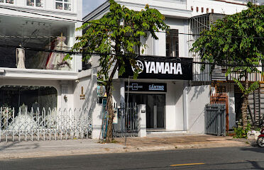 Cửa Hàng Nhạc Cụ Yamaha – Cần Thơ Music Center