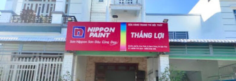 Cửa Hàng Trang Trí Nội Thất Thắng Lợi