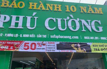 Cửa hàng Phú Cường