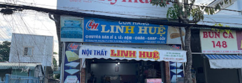 Cửa hàng nội thất Linh Huệ