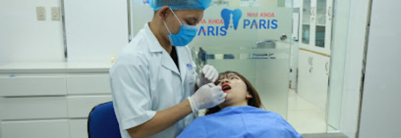 Dentistry Paris Hanoi