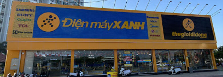 Điện Máy Xanh Phú Thứ