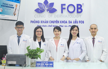 FOB Clinic of Dermatology