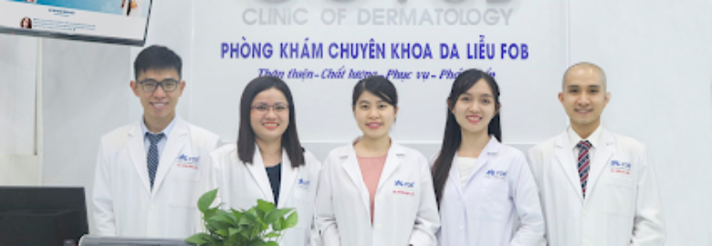 FOB Clinic of Dermatology