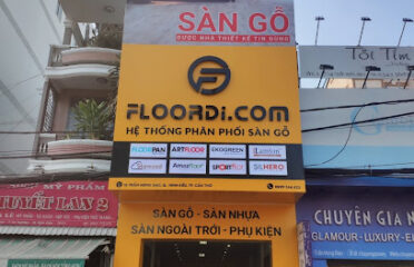 Floordi.com – Hệ Thống Phân Phối Sàn Gỗ Cần Thơ