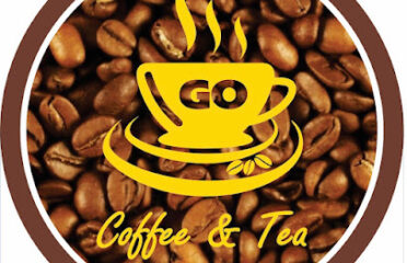 GO COFFEE & TEA