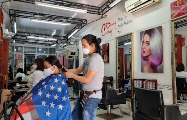 Hair Salon Dung Cường