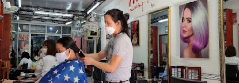 Hair Salon Dung Cường