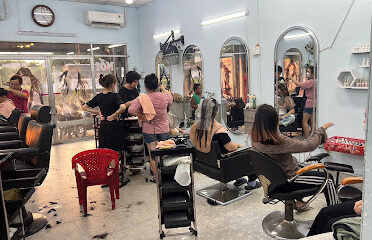 Hair Salon Mỹ Linh