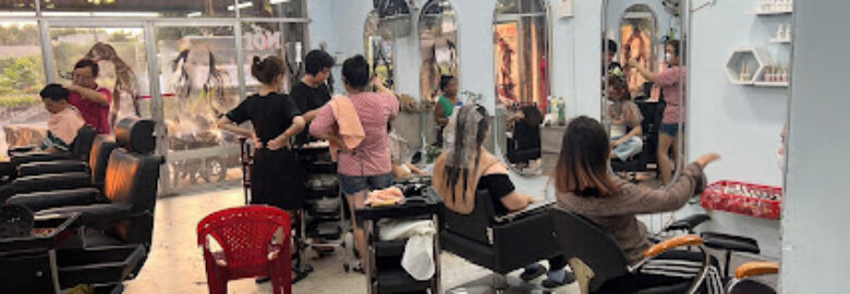 Hair Salon Mỹ Linh