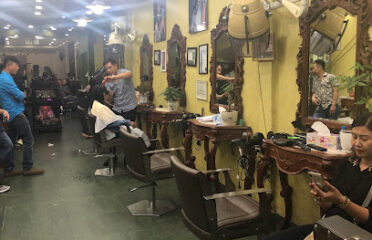 Hair Salon Ngọc Cẩm