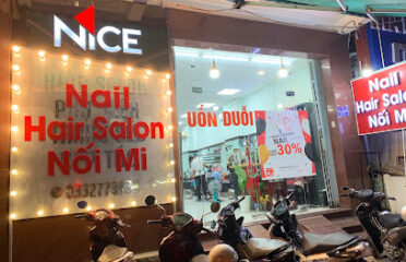 Hair Salon Nice – Cần Thơ