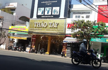 Hair Salon Thảo Tây