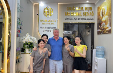 Hanh Moncy – Beauty & Spa