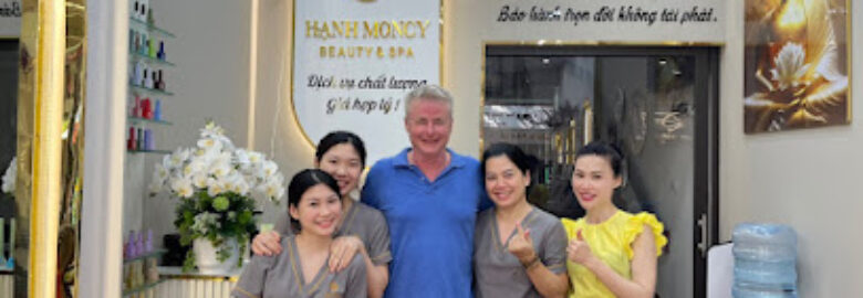Hanh Moncy – Beauty & Spa