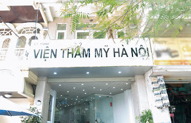 Hanoi Aesthetic Institute