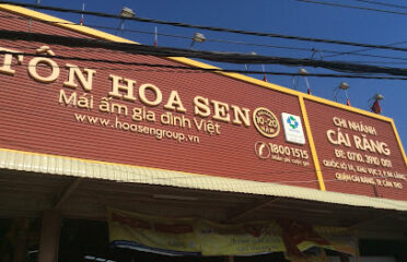 Hoa Sen Home Cái Răng – Chi nhánh Cần Thơ