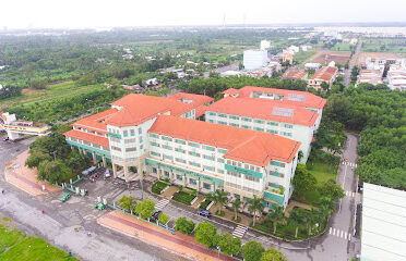 Hoan My Cuu Long Hospital