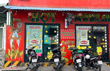 Hợi Barber Shop