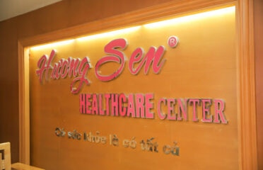 Huong Sen Healthcare Center