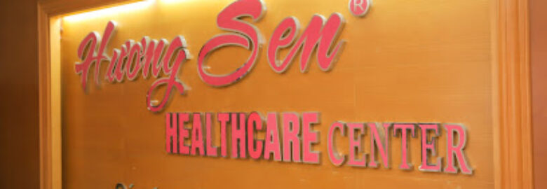 Huong Sen Healthcare Center