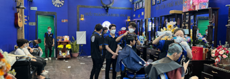 Hửu Thành barber shop 3