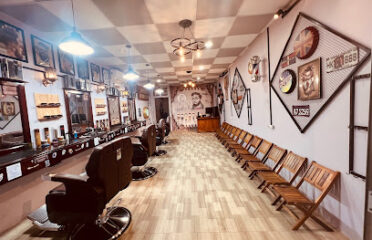 Hửu Thành barber shop 4