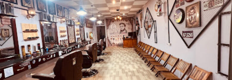 Hửu Thành barber shop 4