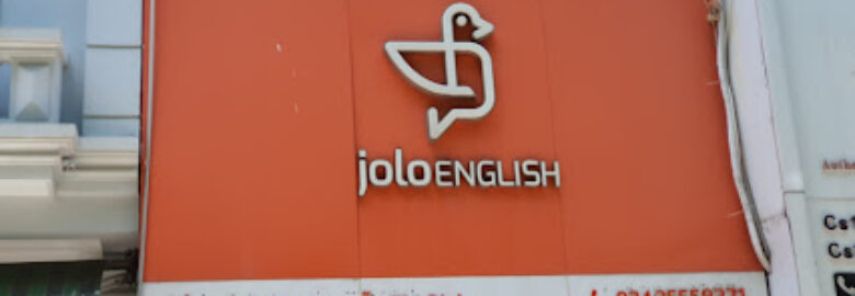 Jolo English