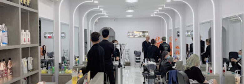 Joy Hair Salon – Long Xuyên