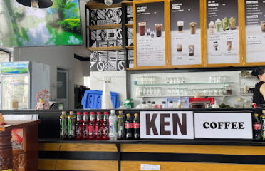 Kén Coffee