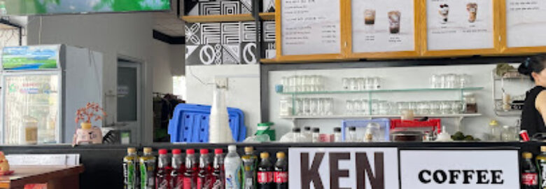 Kén Coffee