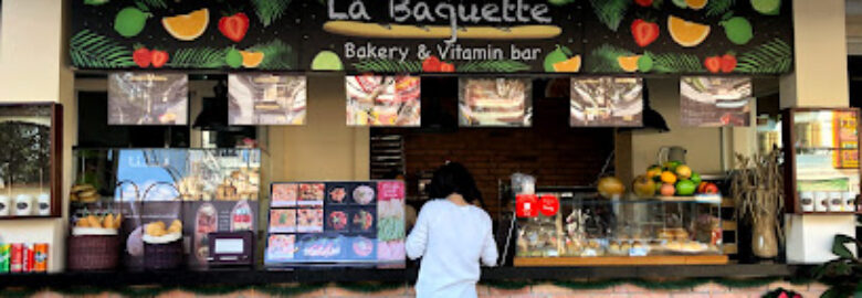 La Baguette